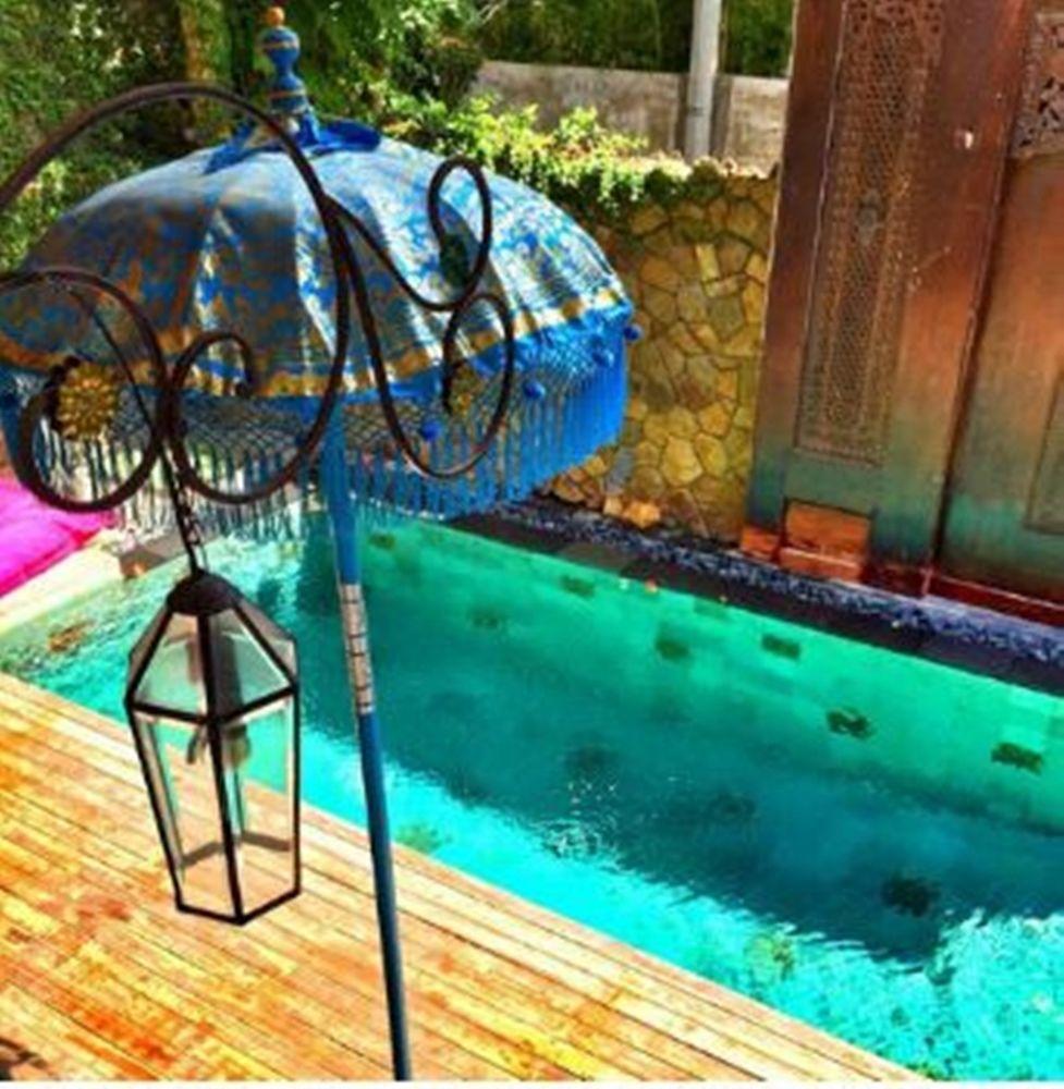 Фото Aqua Bali Villa
