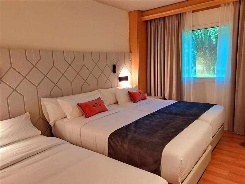 Фото Cityexpress Santander Parayas