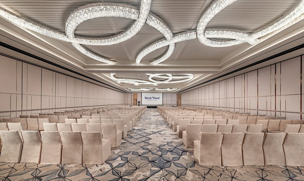 Фото Dusit Thani Residence Davao