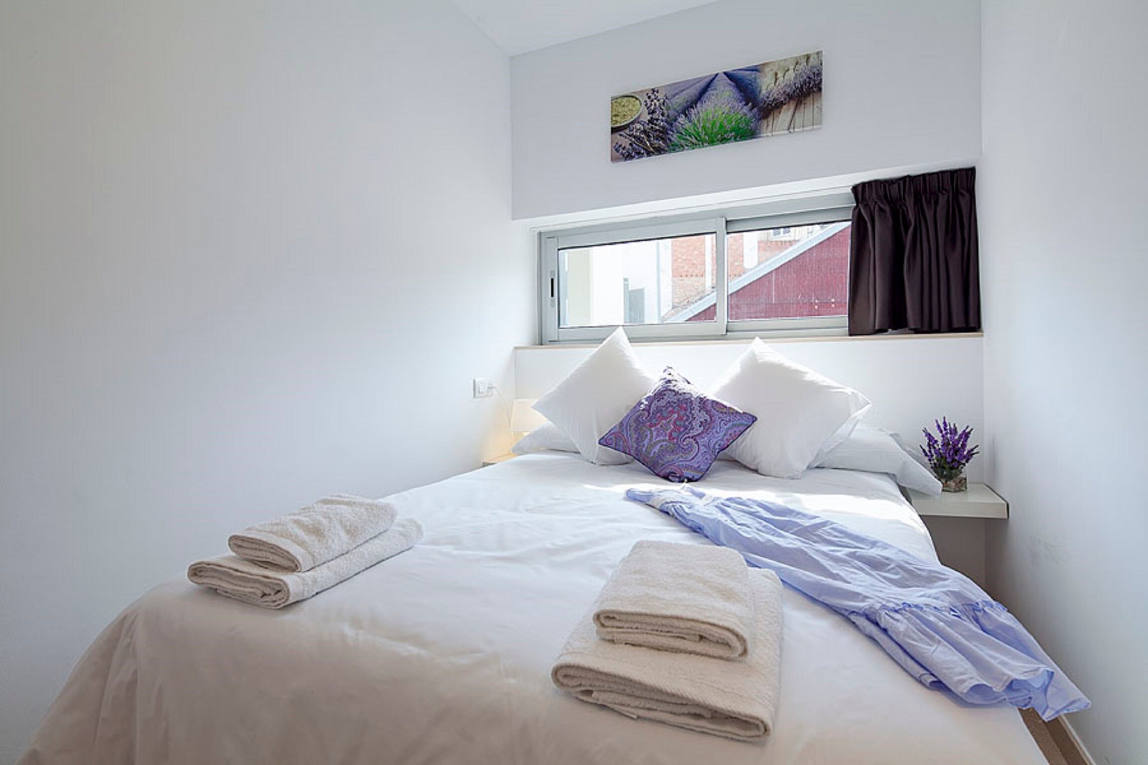 Фото Charmsuites Paralel