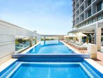 Adagio Abu Dhabi Al Bustan Hotel (10, Al Akwar Street, Al Rayhan, Abu Dhabi), hotel