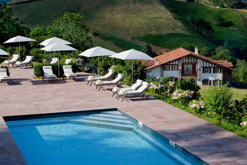 Гостиница Auberge Ostape