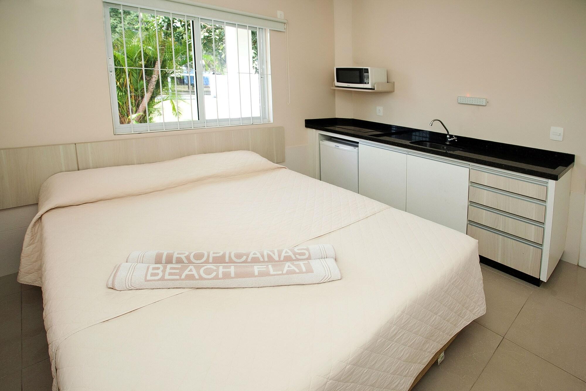 Фото Tropicanas Apart Hotel