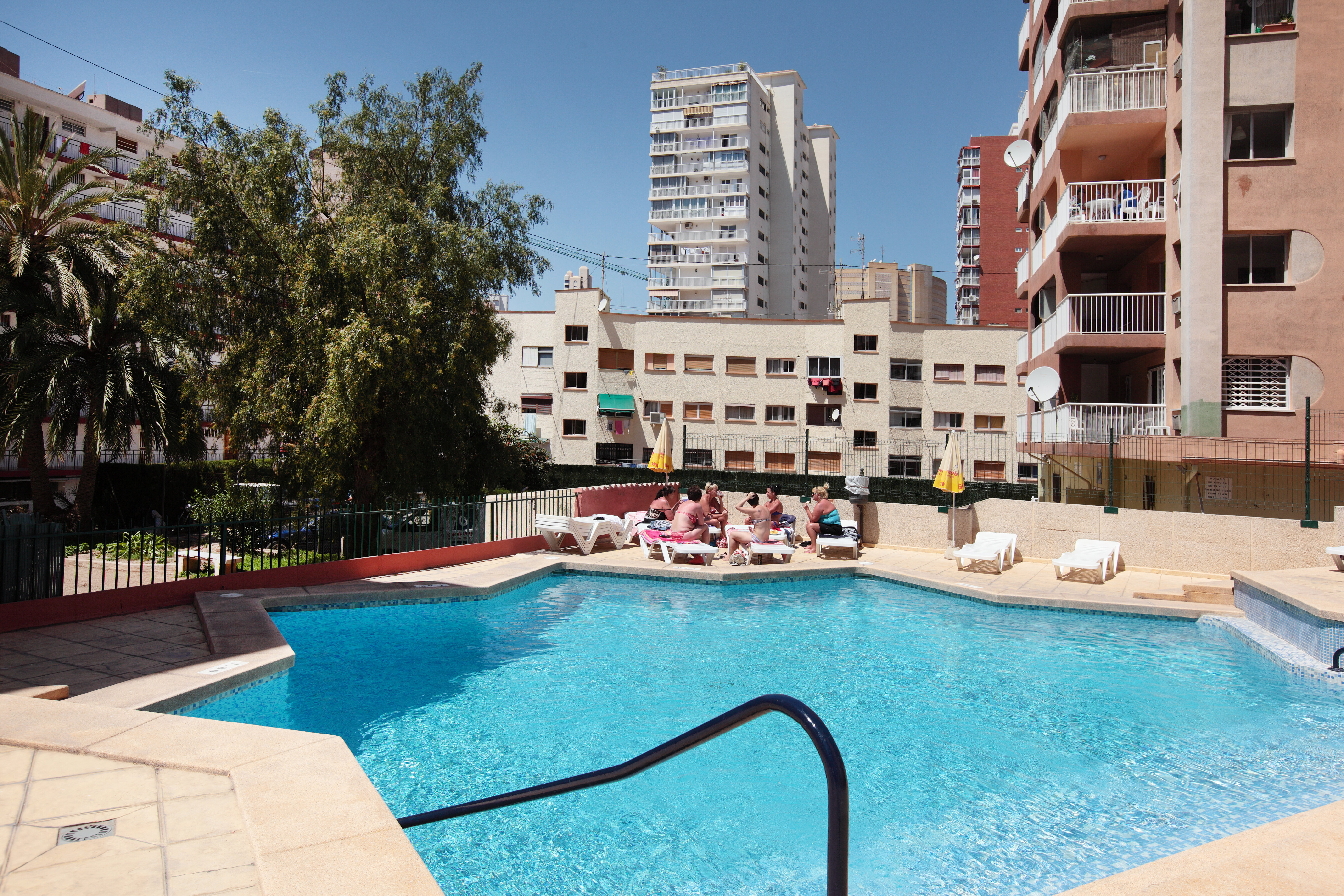 Фото Apartamentos Dynastic Rooms