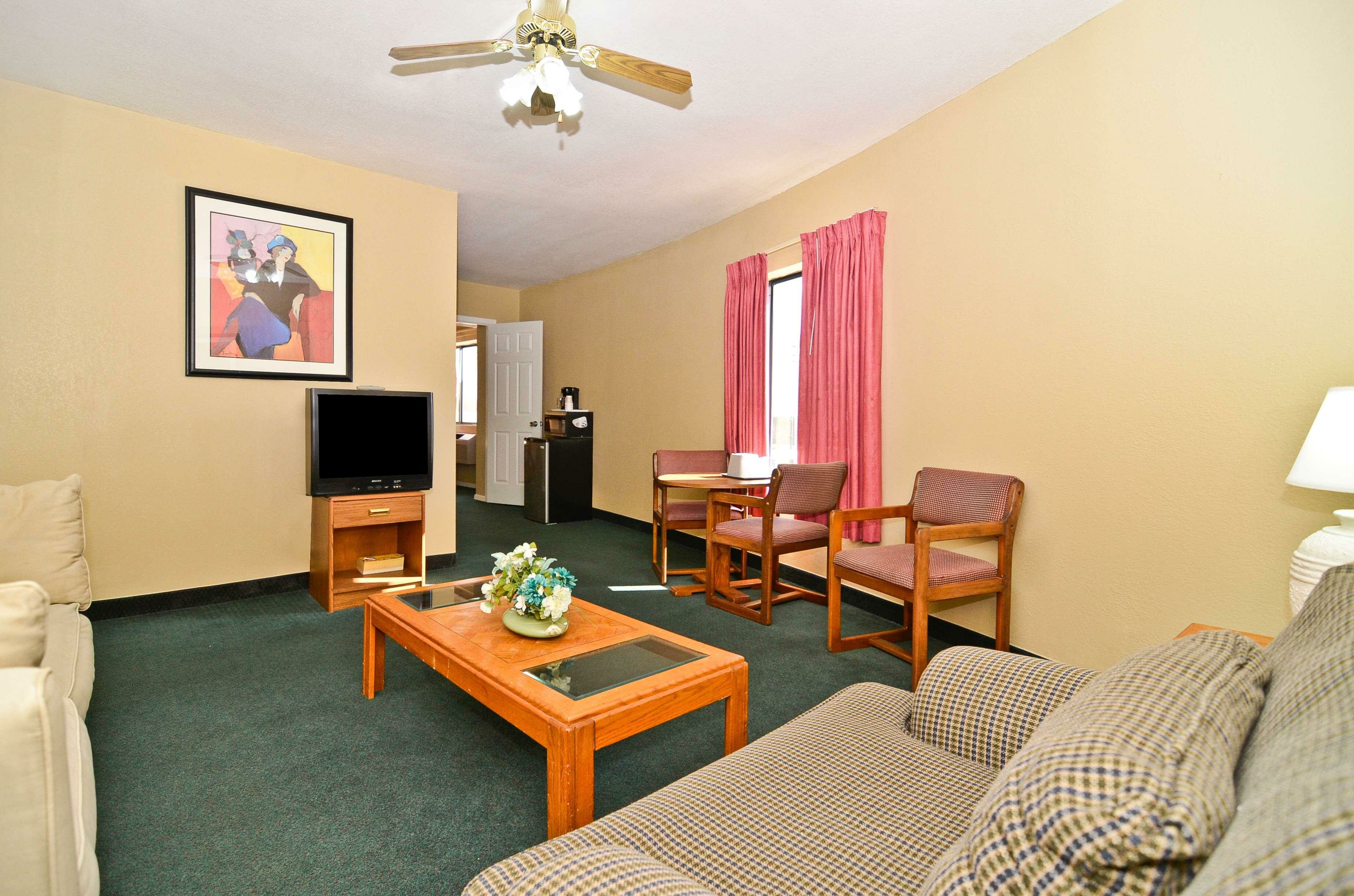 Фото Comfort Inn