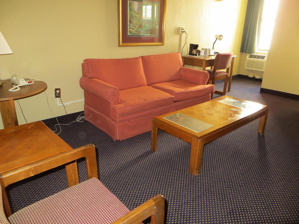 Фото Comfort Inn