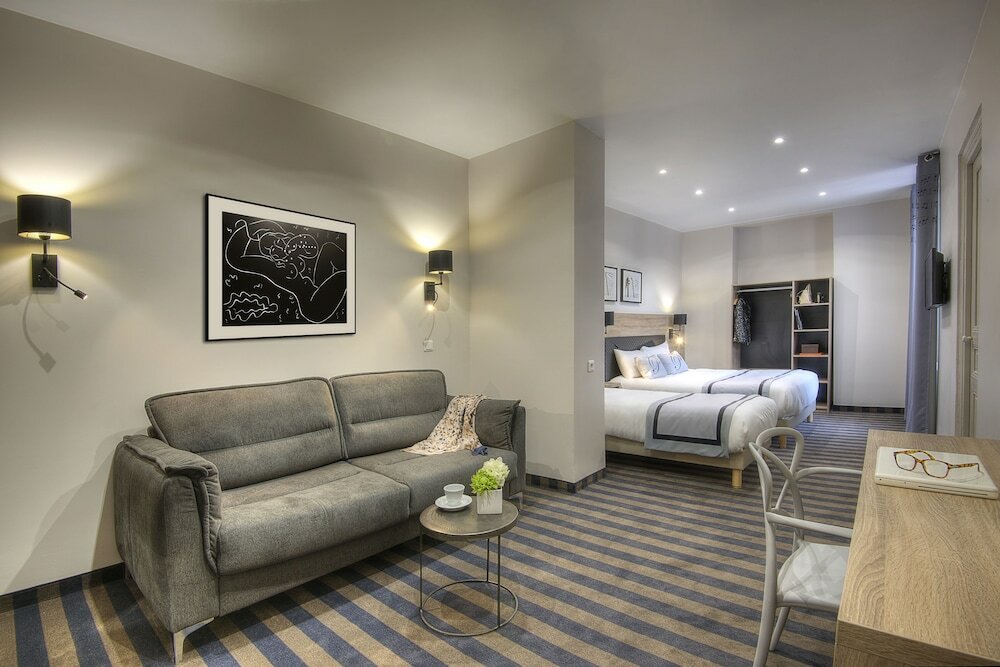 Фото Hotel Paganini