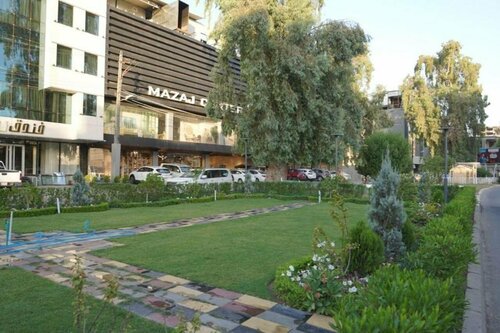 Гостиница Noor Land Hotel, Baghdad в Ираке
