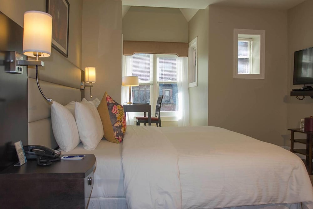 Фото Newbury Guest House