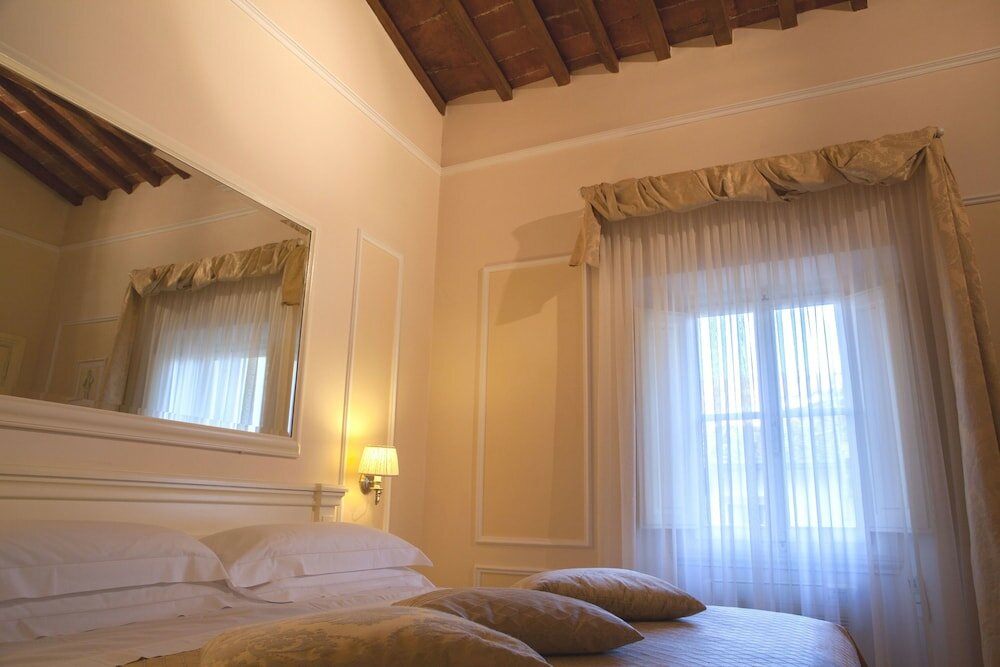 Фото Granduomo Charming Accomodation