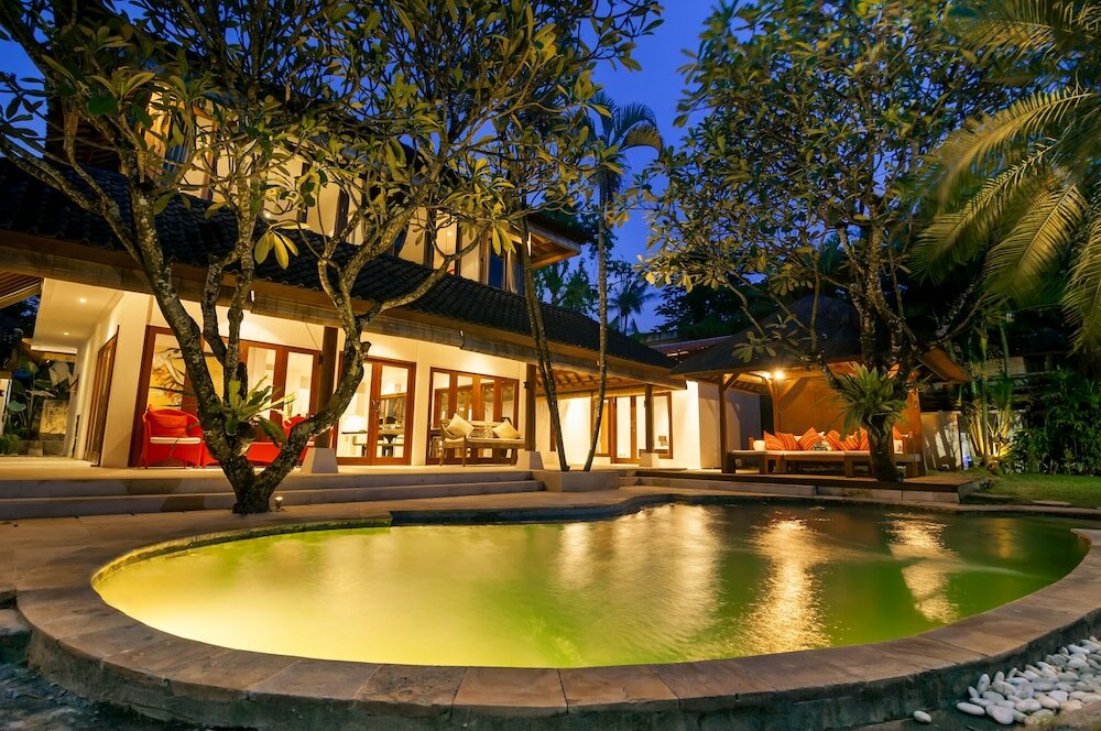 Фото The Jasmina Estate