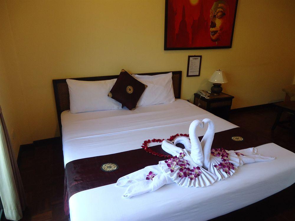 Фото Bonkai Resort