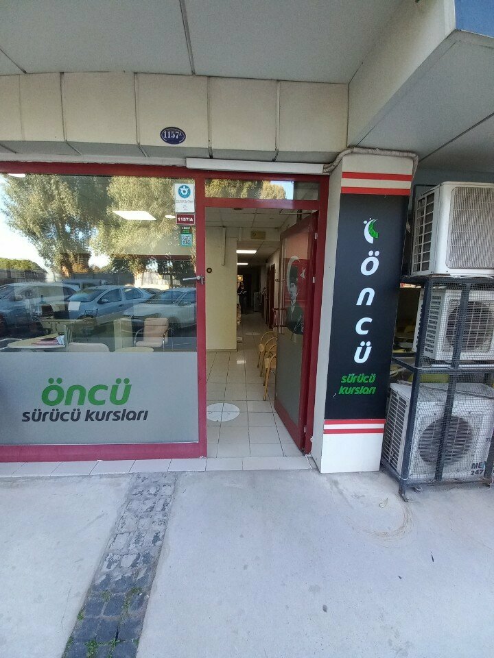 Driving school Oncu Driving Courses, Izmir, photo