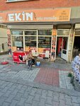 Ekin Bakery Products (Ankara Province, Mamak District, Demirlibahçe Mah., 130. Sok., 14), confitería