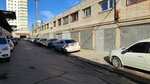 Garazhny kooperativ (22 Partsyezda Street, 201с2) ، موقف سيارات مشترك