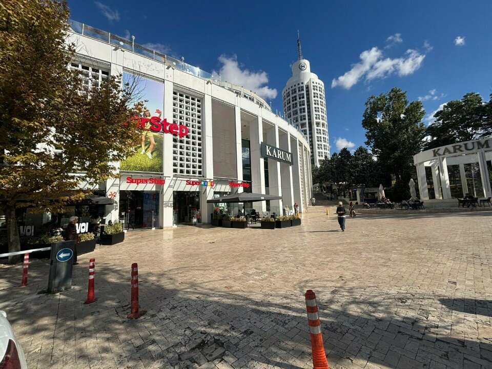 Clothing store Adhara Abiye Karum, Ankara, photo