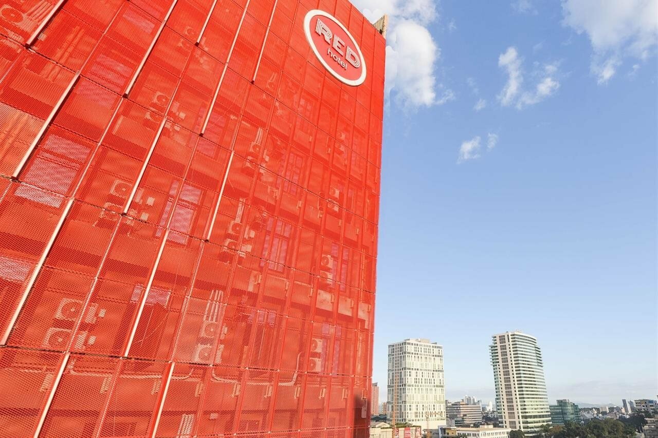 Фото Red Hotel Cubao, Quezon City