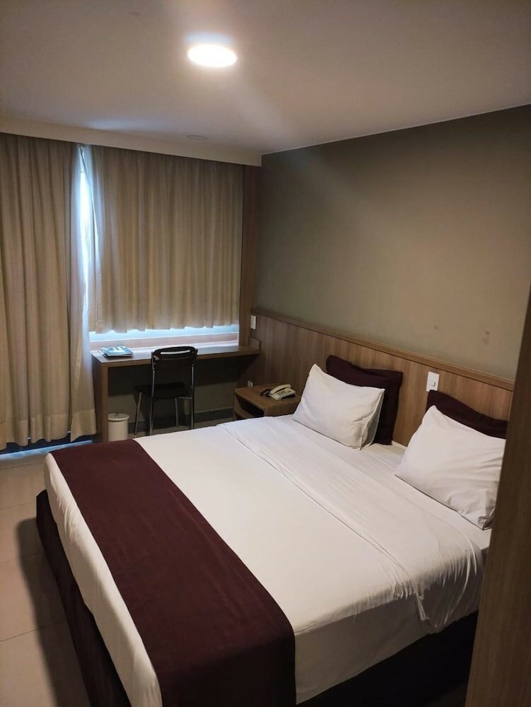 Фото Esplanada Brasilia Hotel