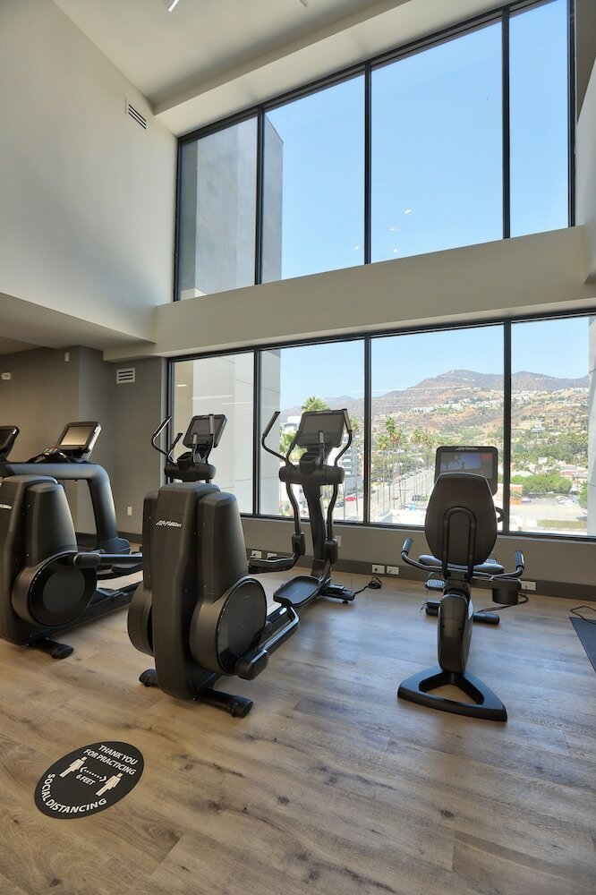 Фото The Glenmark, Glendale, a Tribute Portfolio Hotel