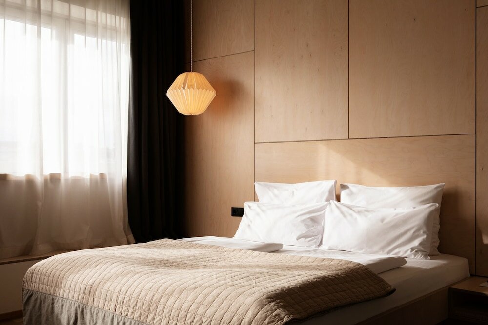 Фото The Flushing Meadows Hotel & Bar