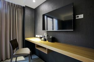 Гостиница Guide Hotel Taipei Fuxing N