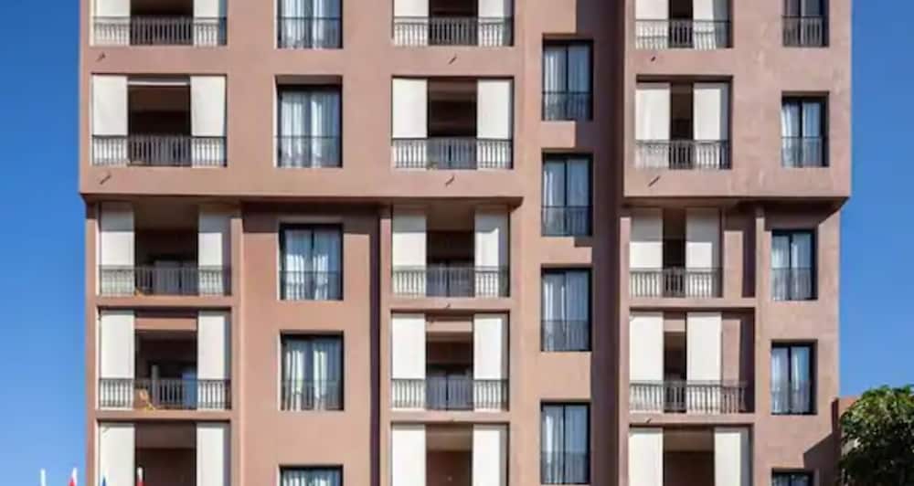 Фото отеля 4