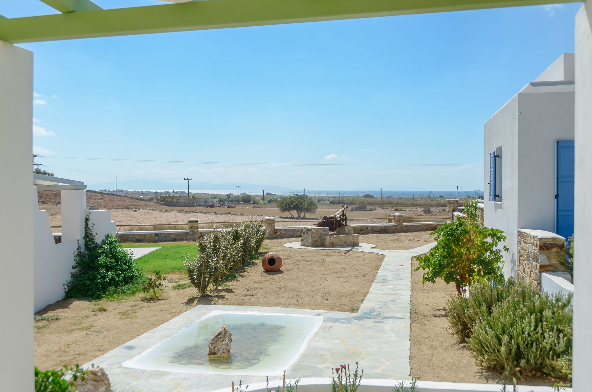 Фото Natura Villas
