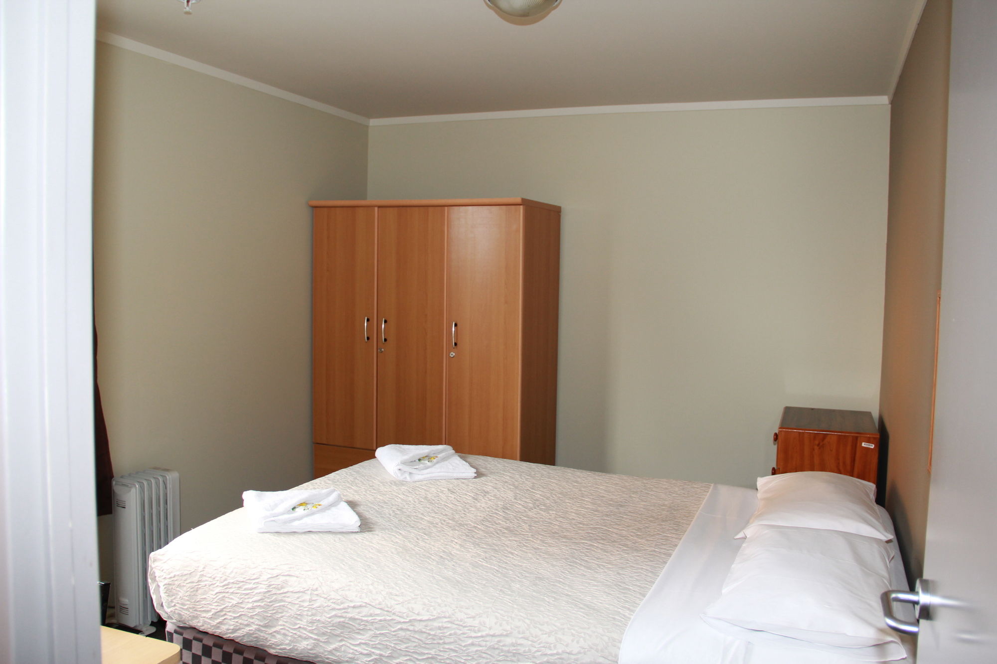 Фото Nikau Apartments