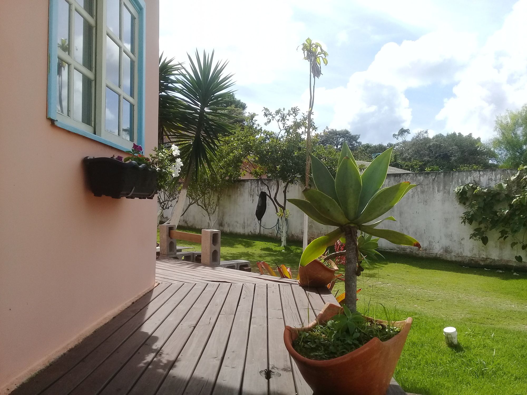 Фото Paradise Bangalô Praia do Moçambique