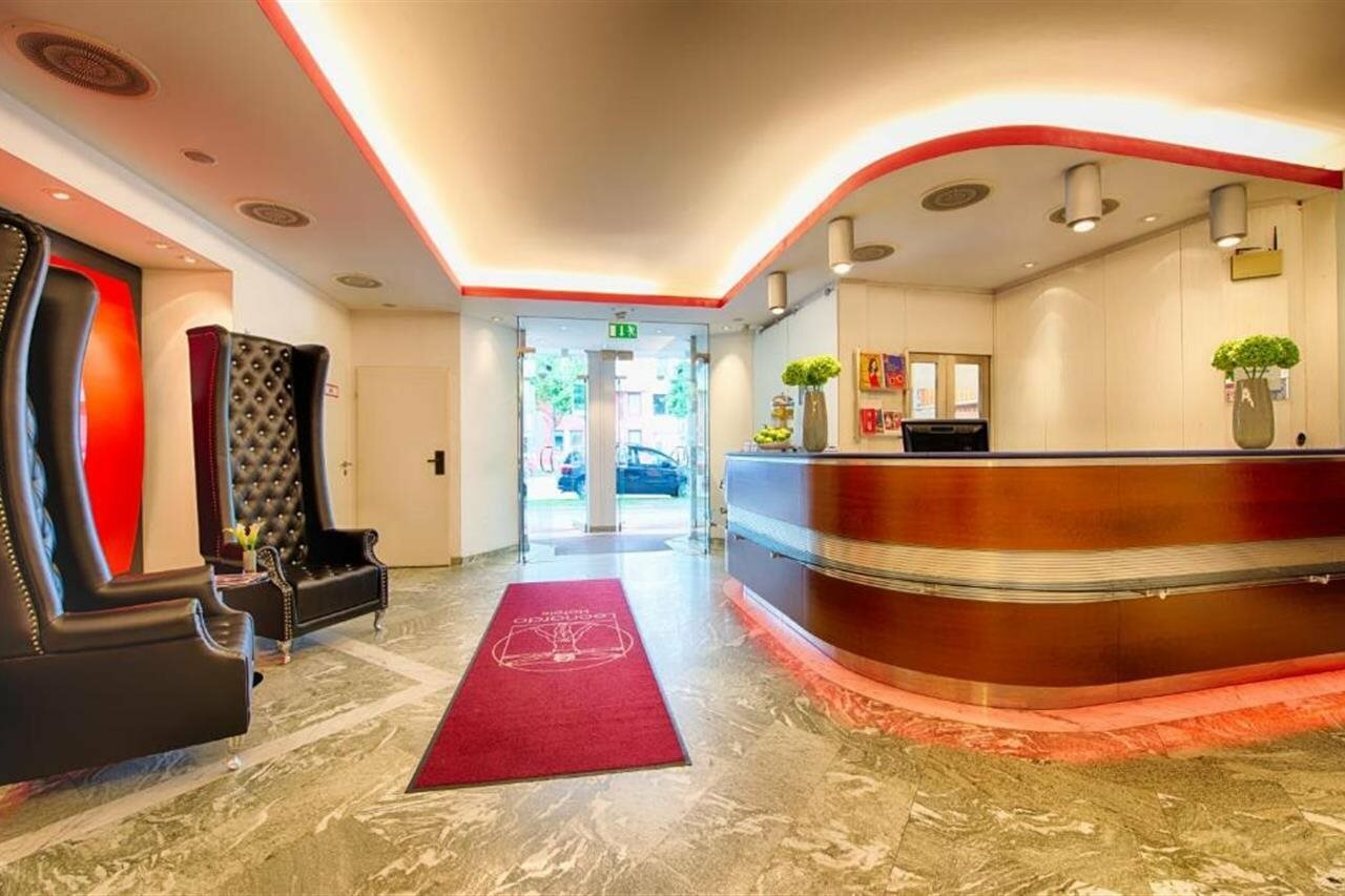 Фото отеля 5