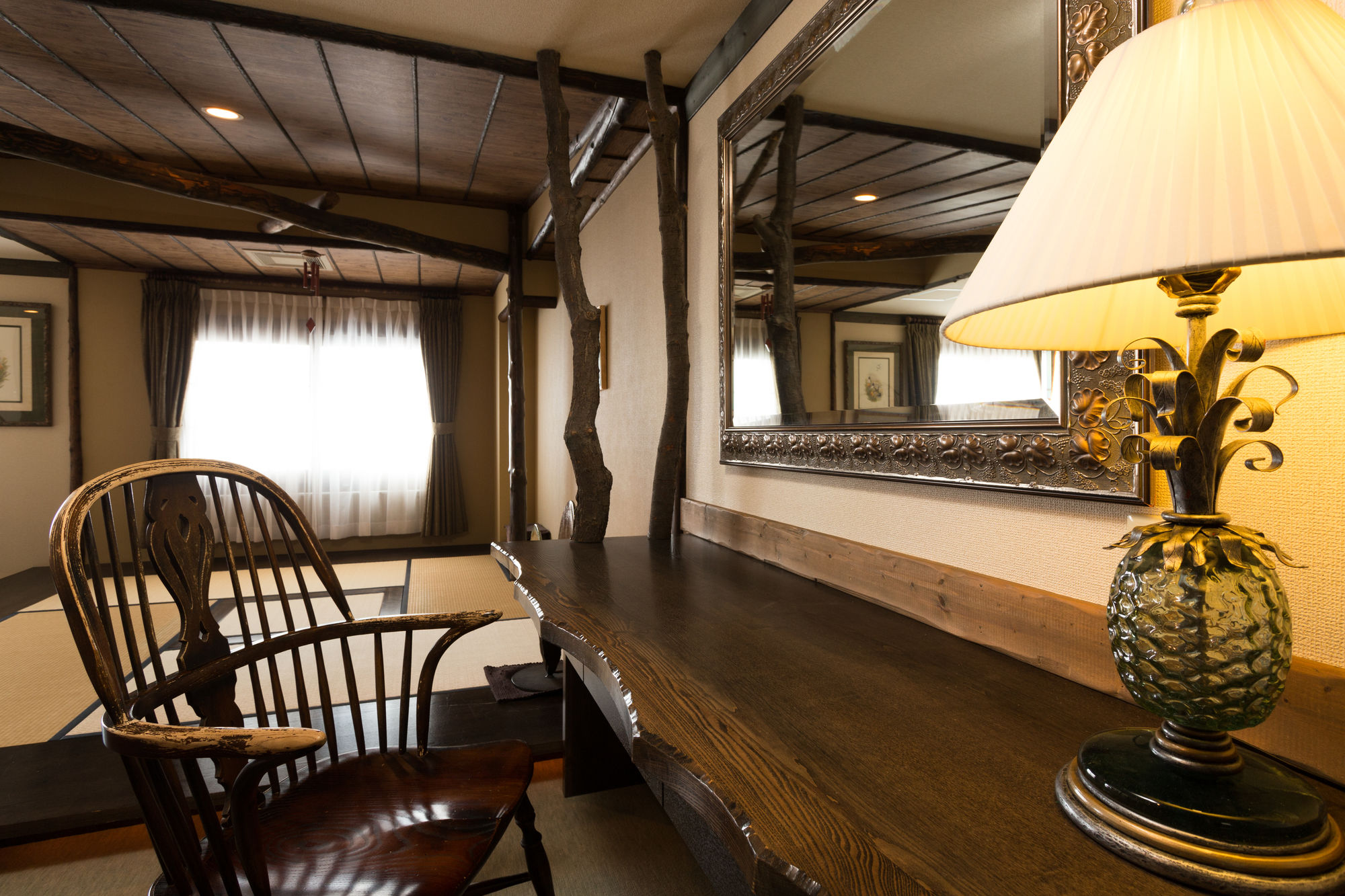 Фото Niseko Annupuri Onsen Yugokorotei