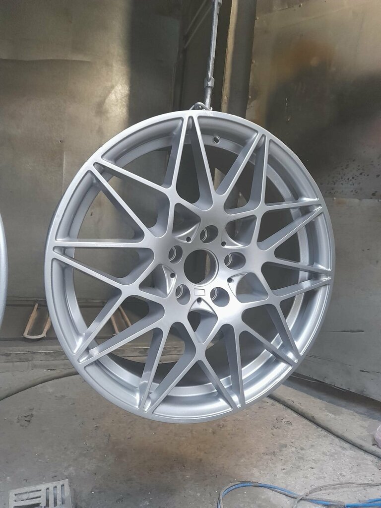 Tires and wheels Master Point, Yerevan, photo