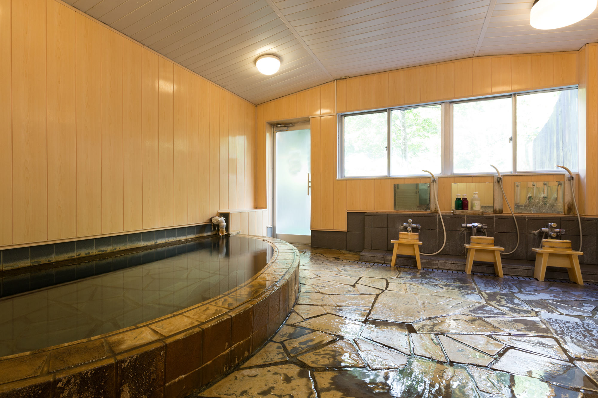 Фото Niseko Annupuri Onsen Yugokorotei