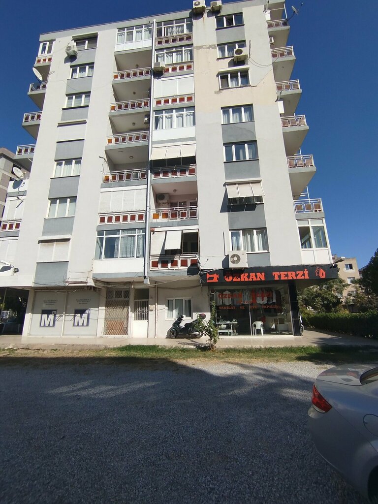 Tailor Ozkan Tailor, Izmir, photo