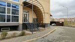 ArtLab (Oraz Tateuly Street, 5А) ، مركز المعارض