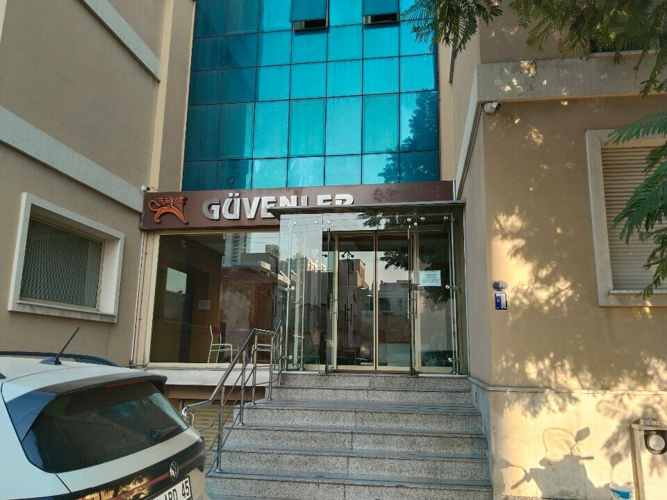 Hostel Guvenler Residence, Izmir, photo