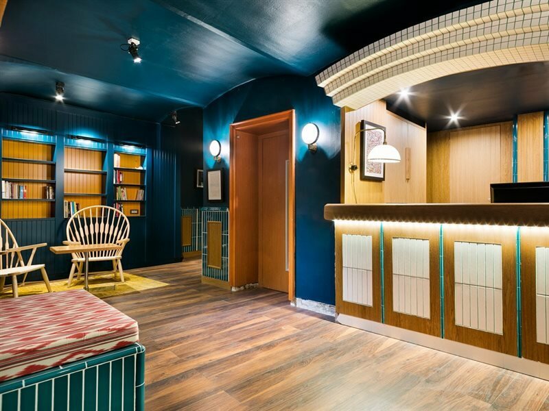 Фото Hotel El Call