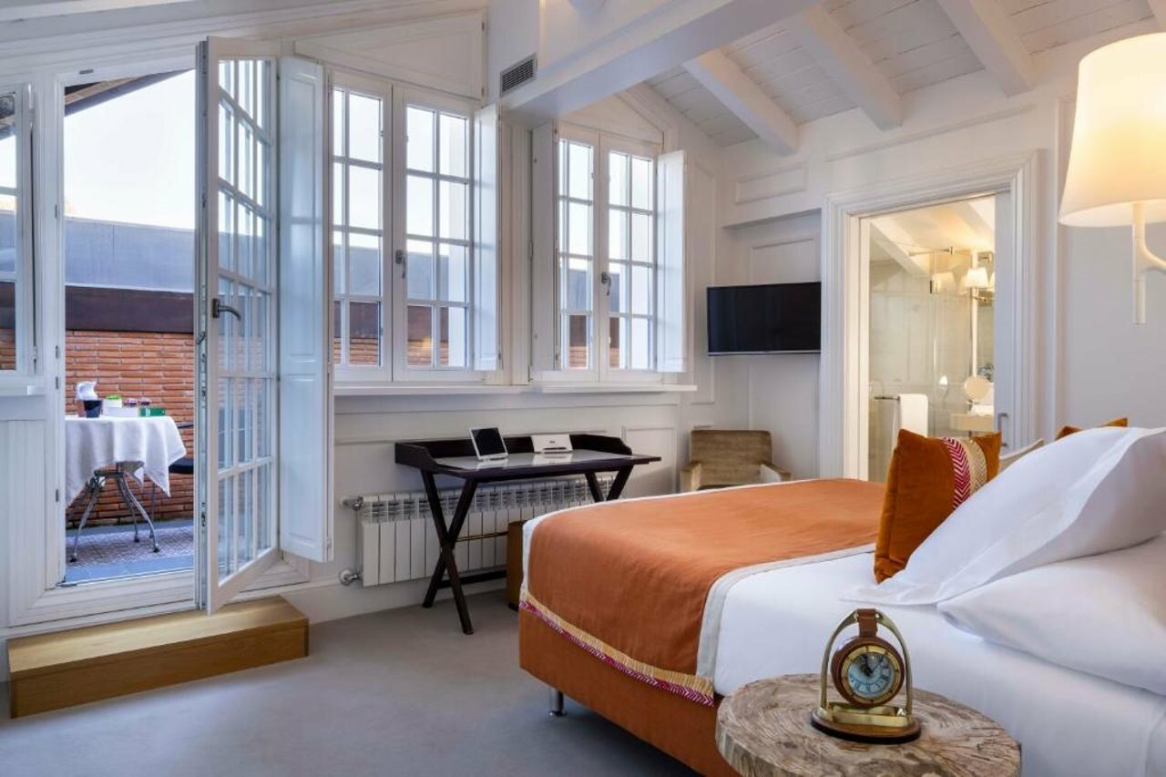 Фото Villa Magalean Hotel & SPA