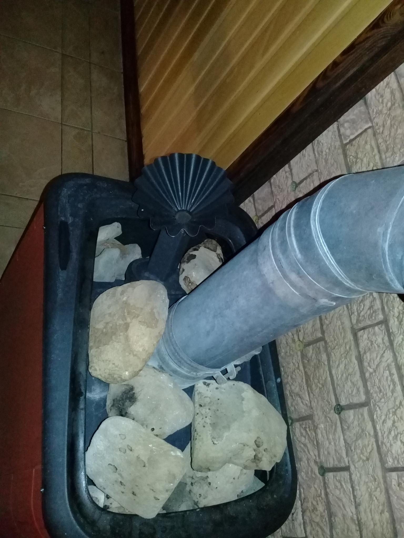 Фото Плотина