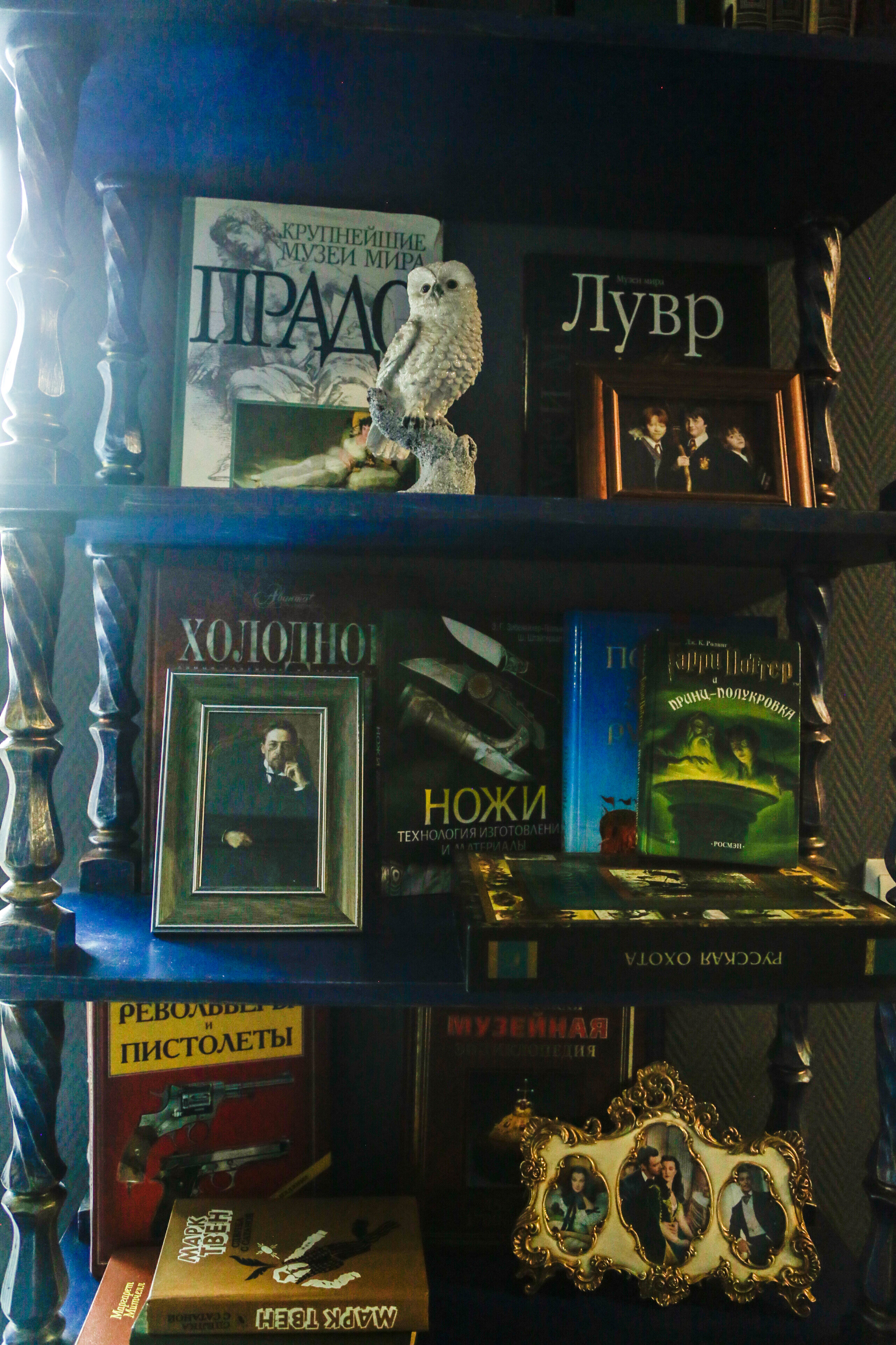 Фото Бутик-отель Замок