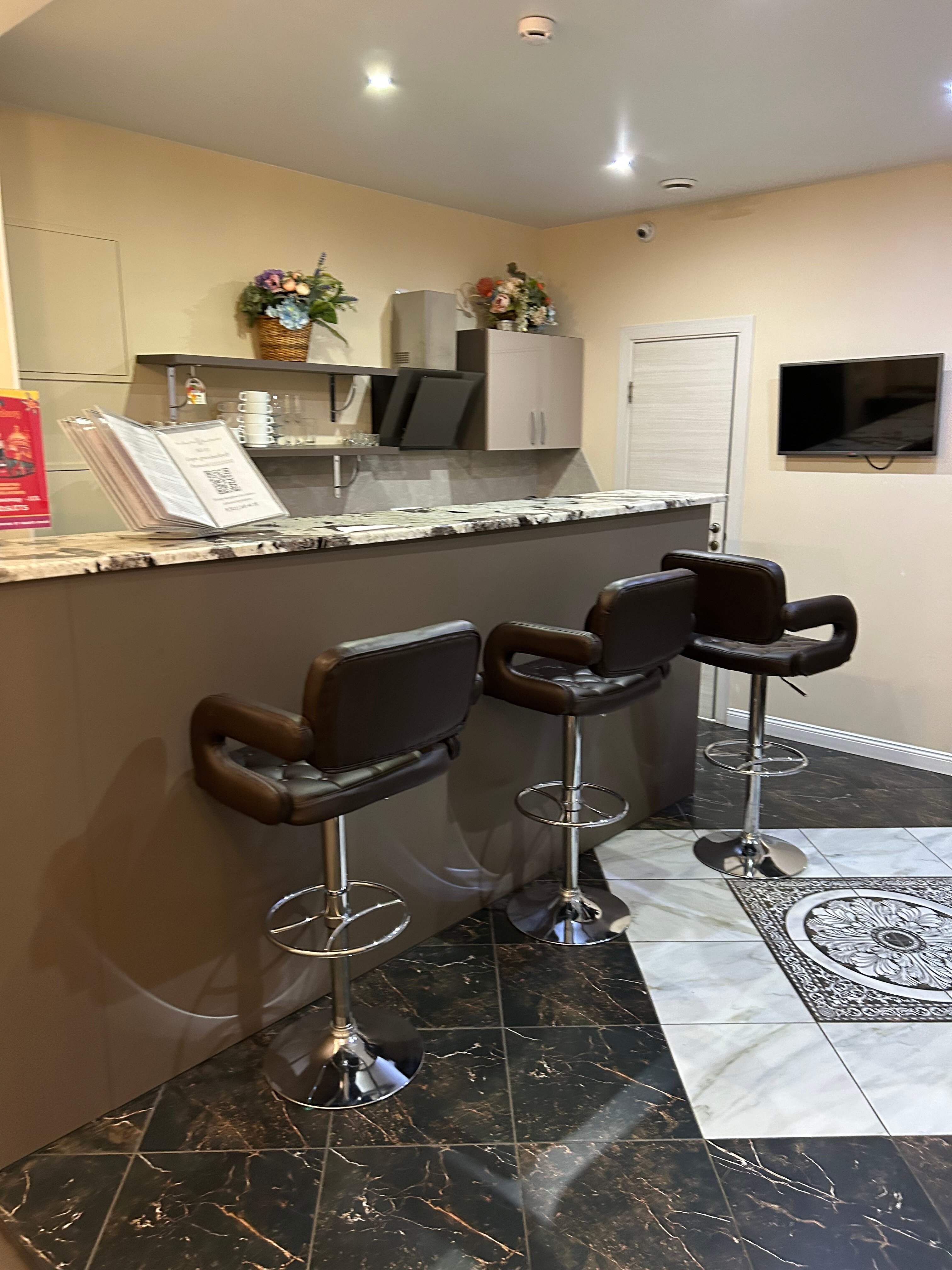 Фото Гранд Марк Syncotel