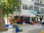 Sebze Meyve Diyari (İzmir, Konak, Ali Çetinkaya Blv., 40C) ، محل بقالة
