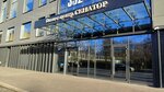 BC Senator (Medikov Avenue, 7), business center