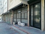 Rma Balkon ve Camlama Sistemleri (İstanbul, Ümraniye, Marmara Cad., 64A), estructuras de marcos y toldos