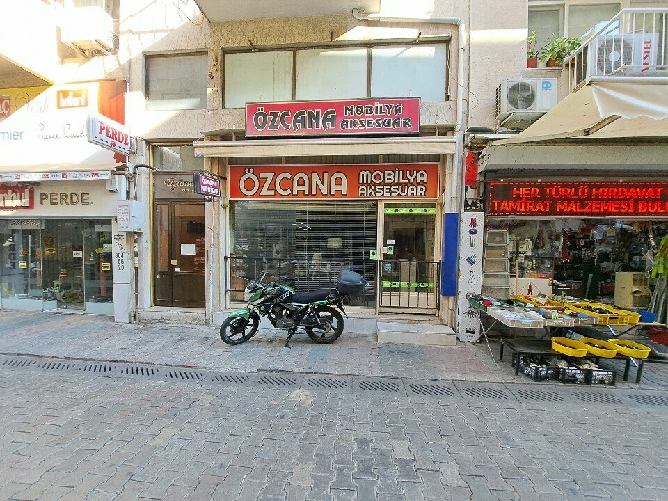 Cabinet furniture Ozcana Mobilya, Izmir, photo