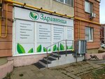 Здравница (Galaktionovskaya Street, 106А), medical center, clinic