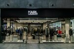 Karl Lagerfeld (Dybenko Street, 30), clothing store