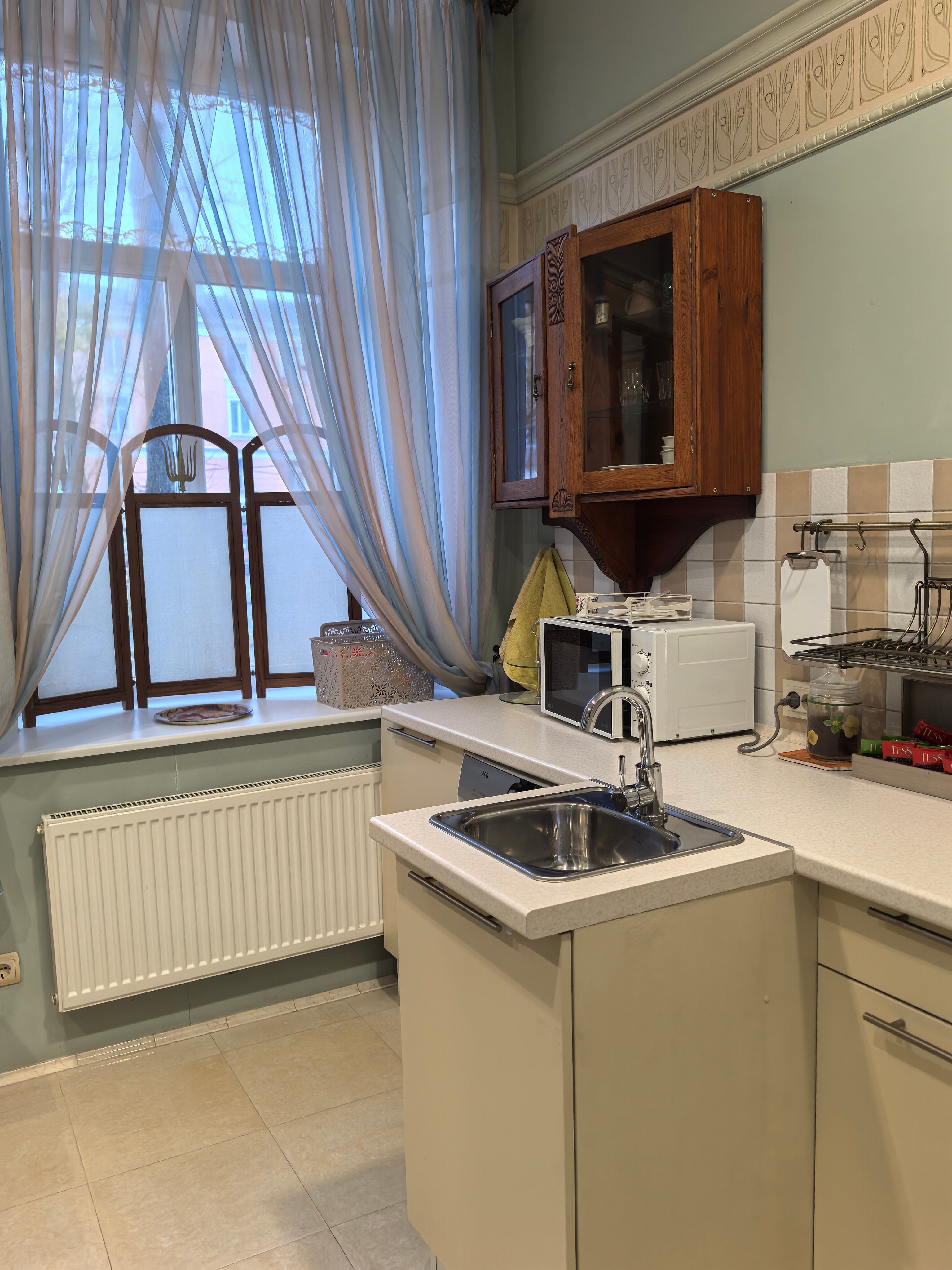 Фото Дом Ильяшева