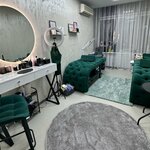 Vzmah resnic (Gertsena Street, 72), eyebrow and eyelash salon