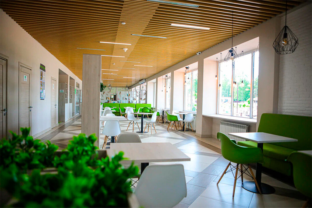 Фото Атлант Вилладж